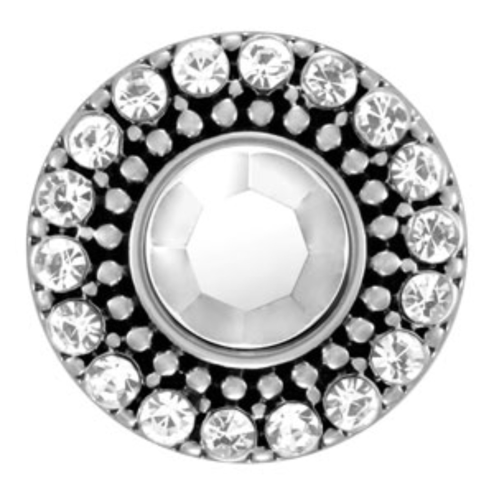 Heritage Clear Snap S0118